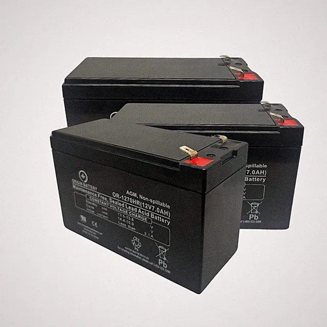 Avigo Extreme Dirt Rider SC3500 Battery Replacement Kit