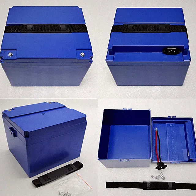 Battery Pack Included Electric