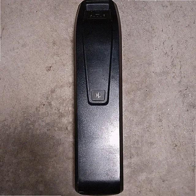 Battery Pack Included Hybrid